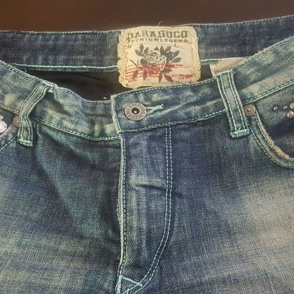 Parasuco  Capris for Women - Picture 10 of 11